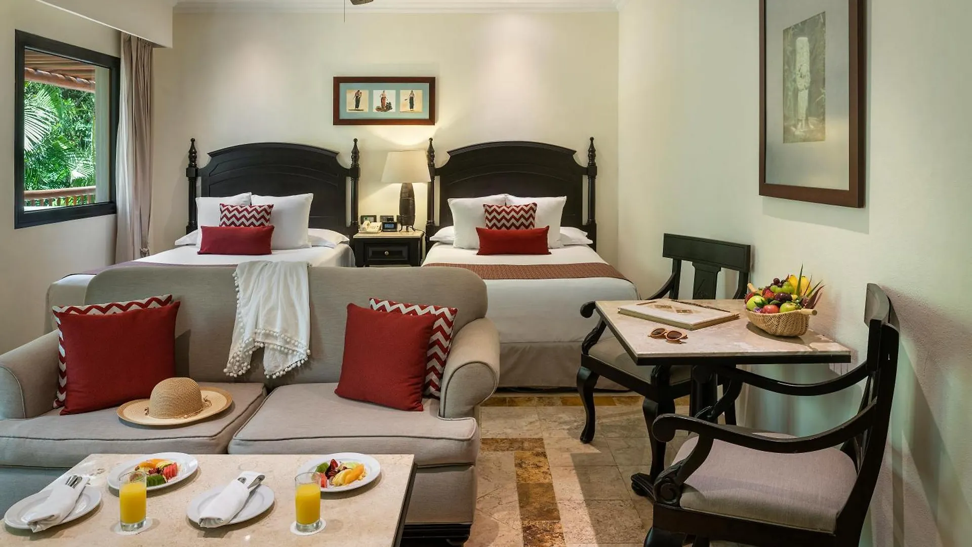 Valentin Imperial Riviera Maya All Inclusive - Adults Only Playa Paraiso