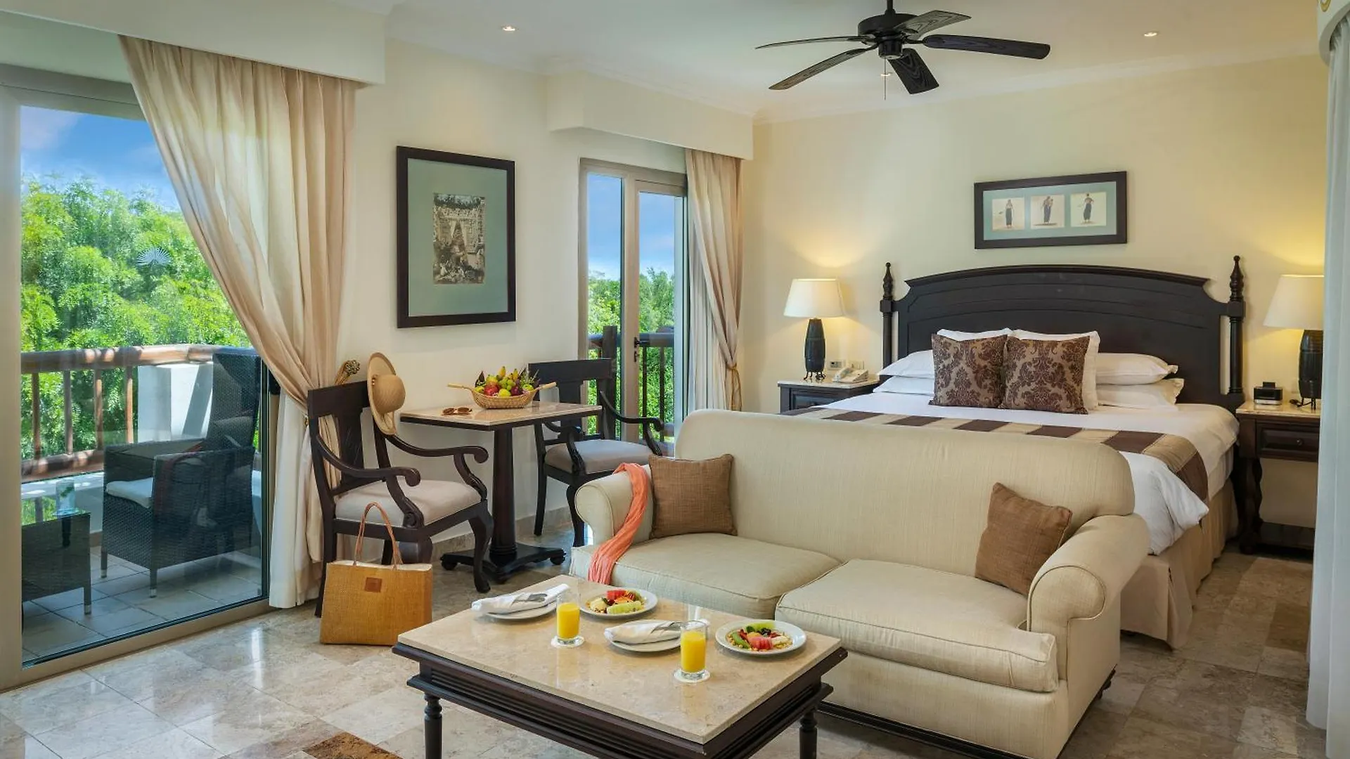 Valentin Imperial Riviera Maya All Inclusive - Adults Only Playa Paraiso