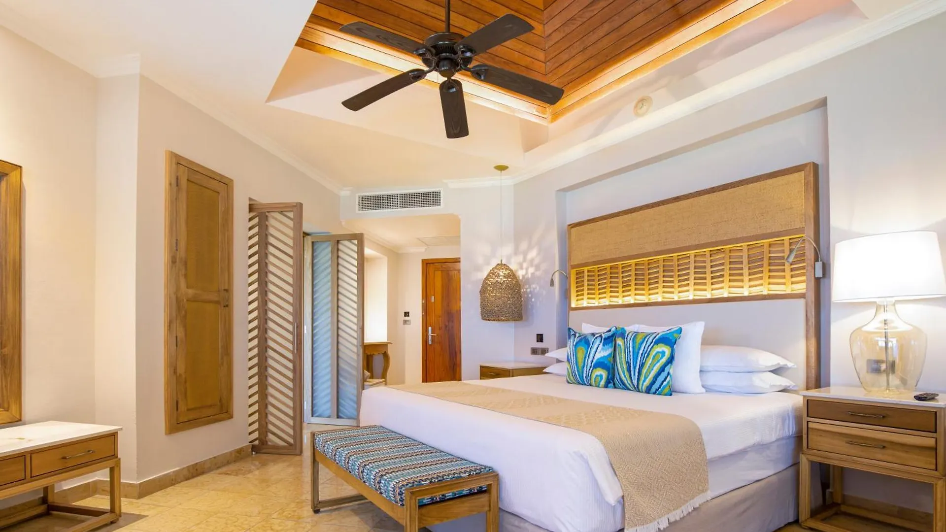Valentin Imperial Riviera Maya All Inclusive - Adults Only Playa Paraiso Resort
