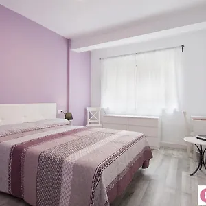  Apartment Cisne Spain
