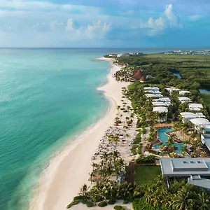5* Resort Andaz Mayakoba Riviera Maya, By Hyatt