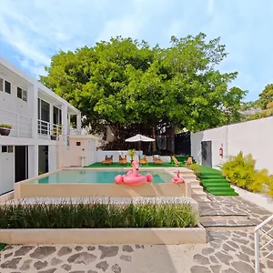  Apartment La Quinta Caribena Mexico