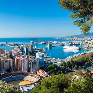  Apartment Venecia, De Lujo En 1º Linea De Playa + Parking Spain