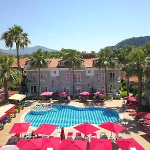 Dolunay 3* Dalyan