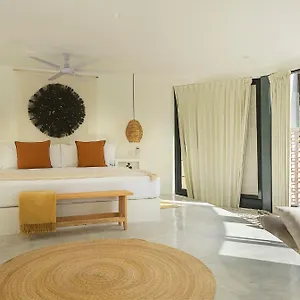  Apartment My Soul Mexico