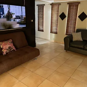  Apartment Genesis Aruba