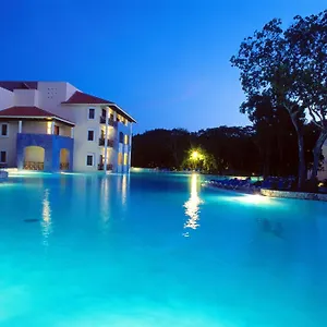 Occidental Grand Xcaret Resort