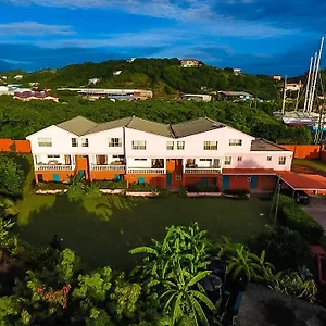  Apartment Cool Premier Apts. - Airport/sgu Grenada