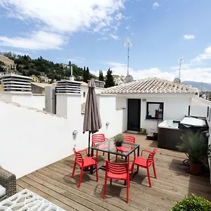  Apartment De Diseno Con Jacuzzi Privado Spain