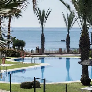  Apartment Cn-340 Spain