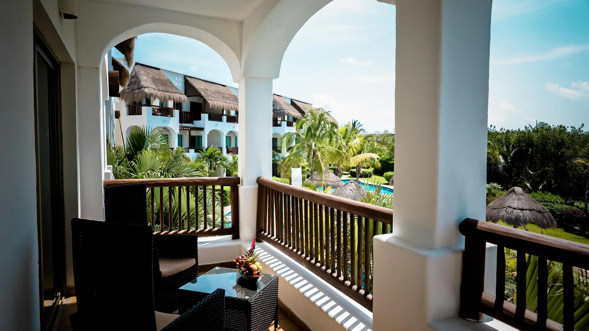 Valentin Imperial Riviera Maya All Inclusive - Adults Only Playa Paraiso Mexico