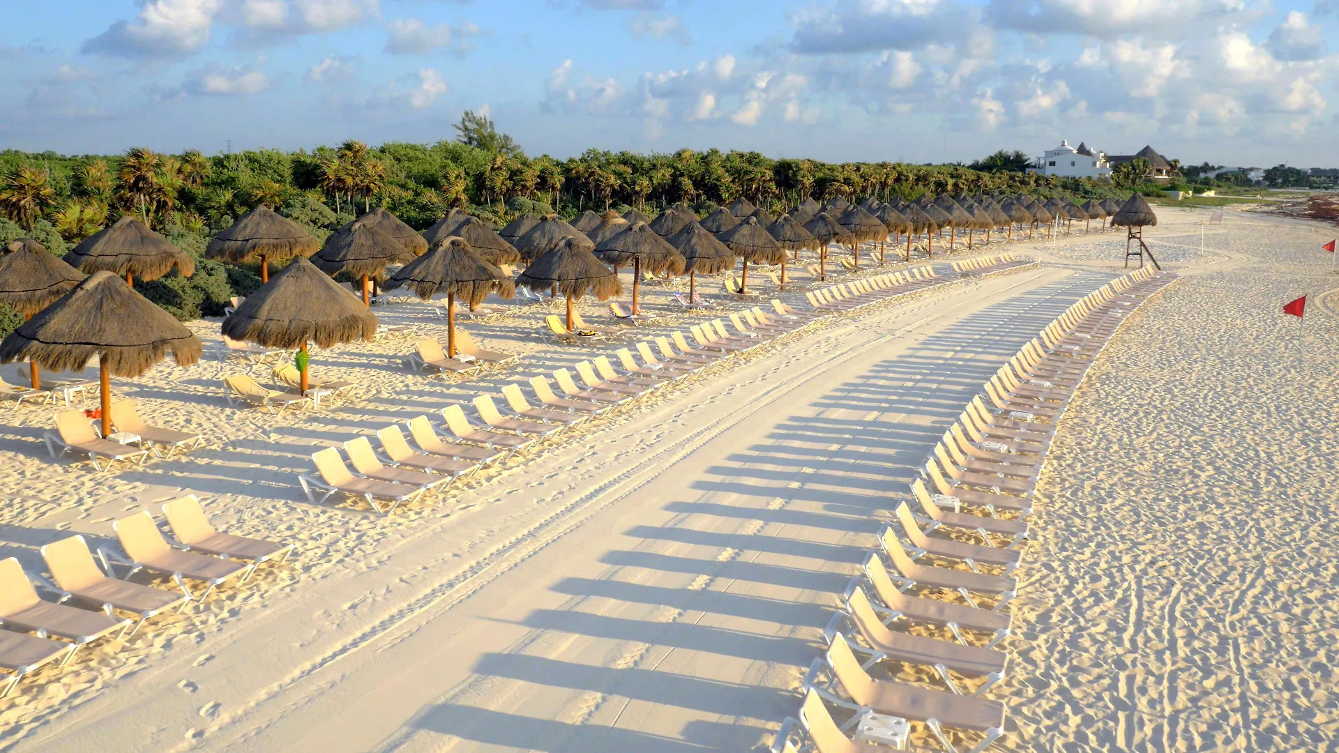 Valentin Imperial Riviera Maya All Inclusive - Adults Only Playa Paraiso Mexico