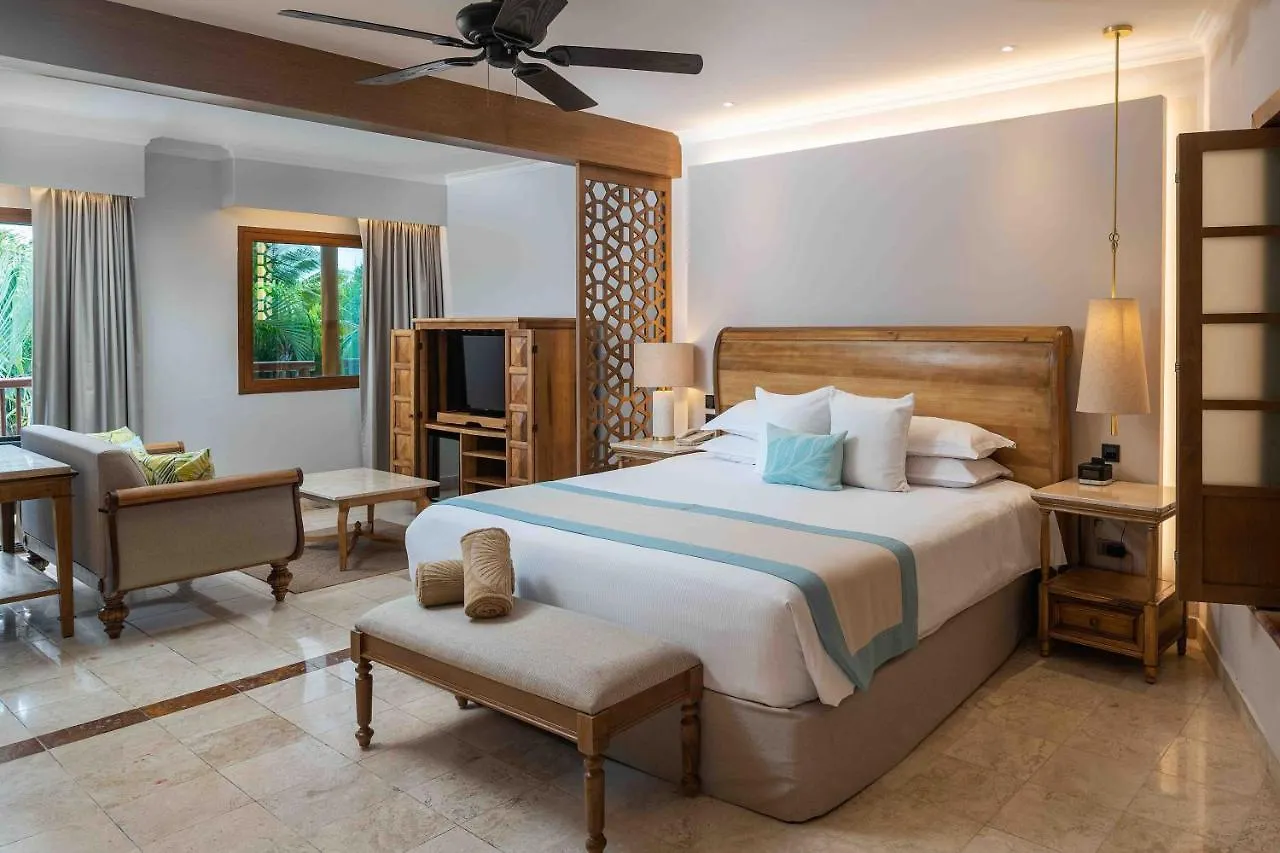Valentin Imperial Riviera Maya All Inclusive - Adults Only Playa Paraiso