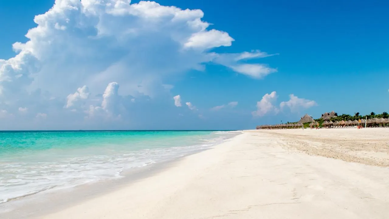 Valentin Imperial Riviera Maya All Inclusive - Adults Only Playa Paraiso Resort