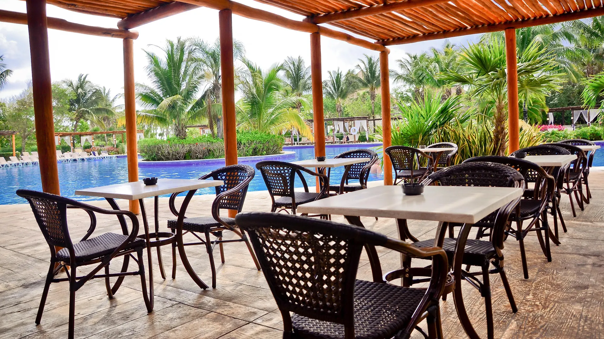 Valentin Imperial Riviera Maya All Inclusive - Adults Only Playa Paraiso Resort