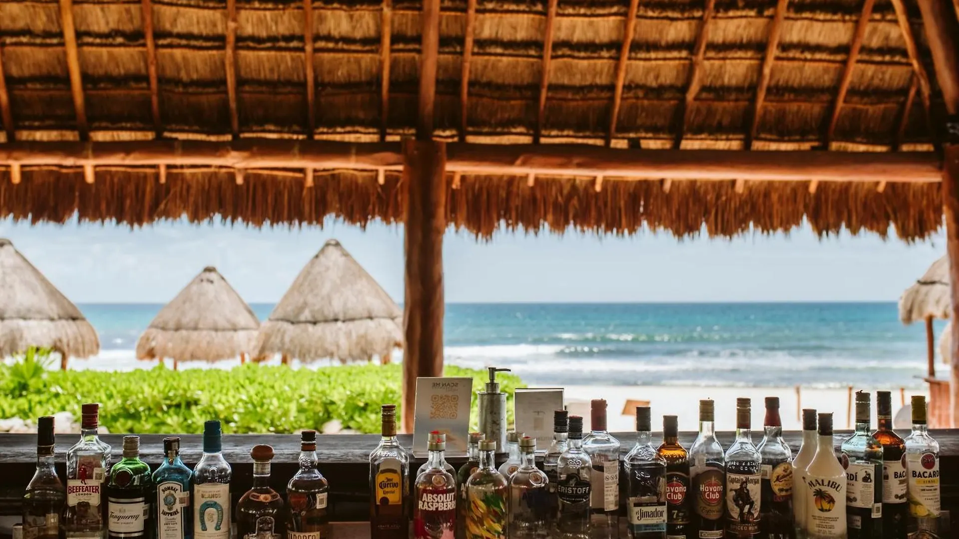 Resort Valentin Imperial Riviera Maya All Inclusive - Adults Only Playa Paraiso