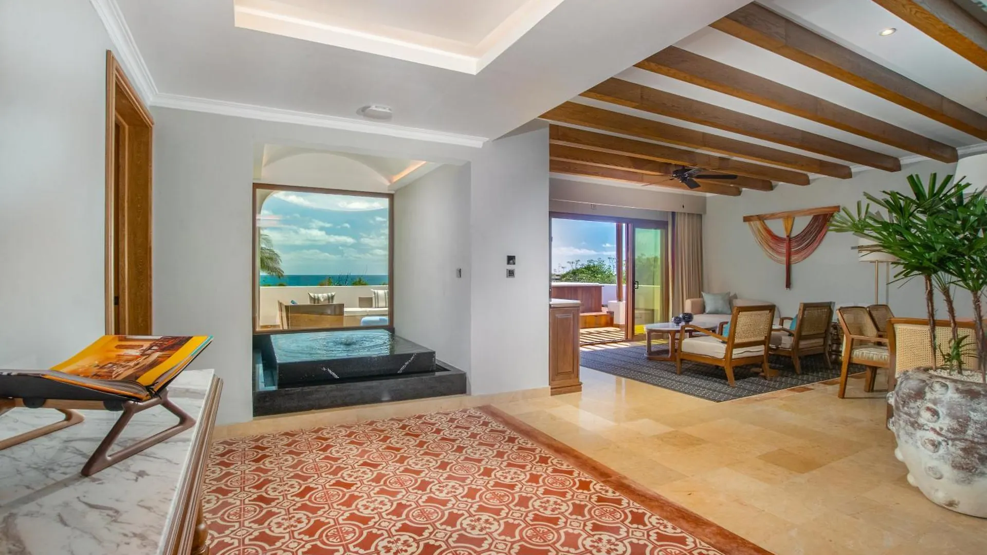 Resort Valentin Imperial Riviera Maya All Inclusive - Adults Only Playa Paraiso