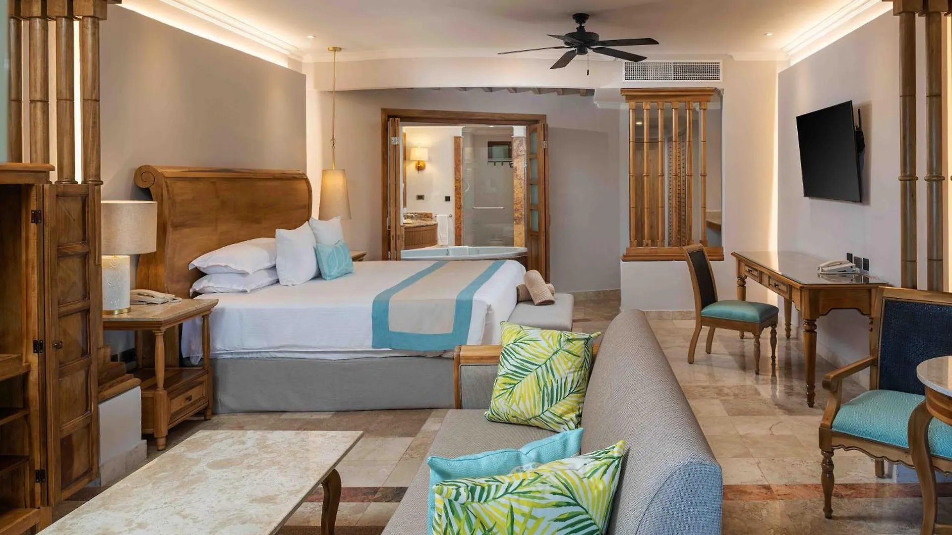 Resort Valentin Imperial Riviera Maya All Inclusive - Adults Only Playa Paraiso
