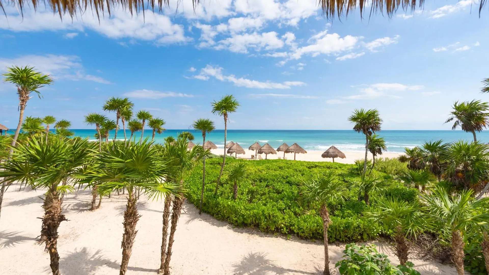 Valentin Imperial Riviera Maya All Inclusive - Adults Only Playa Paraiso 5*,  Mexico